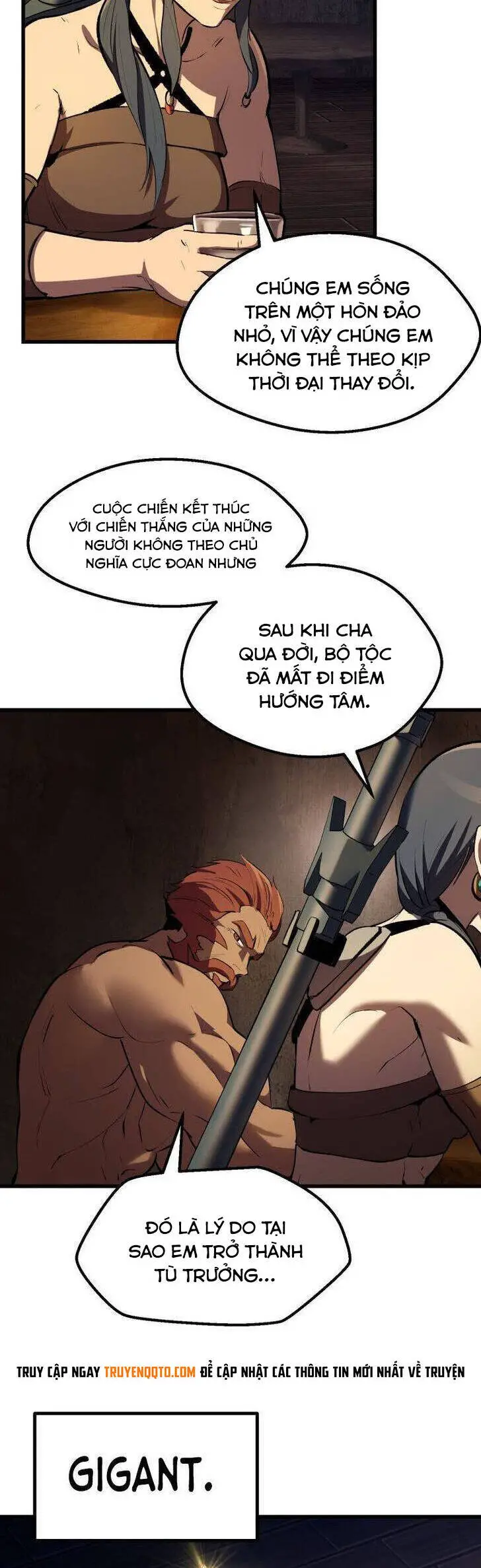 Anh Hùng Mạnh Nhất? Ta Không Làm Lâu Rồi! Nettruyen ZZZ Chương 125 Page 11