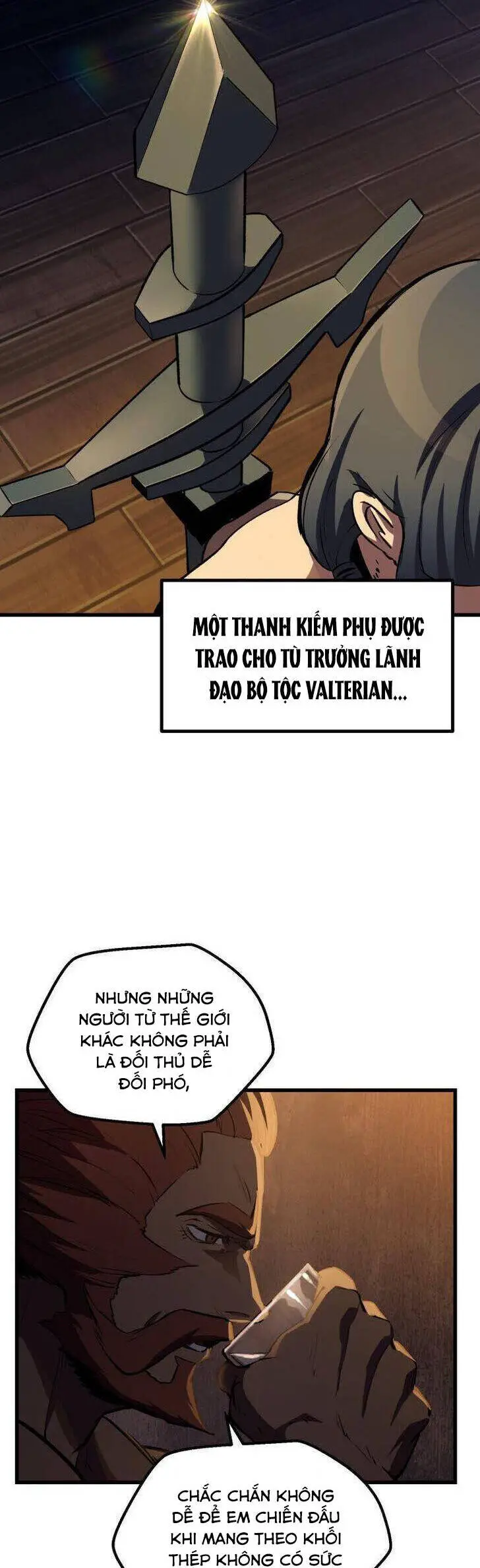 Anh Hùng Mạnh Nhất? Ta Không Làm Lâu Rồi! Nettruyen ZZZ Chương 125 Page 12