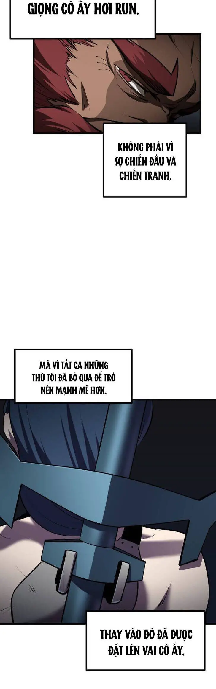Anh Hùng Mạnh Nhất? Ta Không Làm Lâu Rồi! Nettruyen ZZZ Chương 125 Page 15