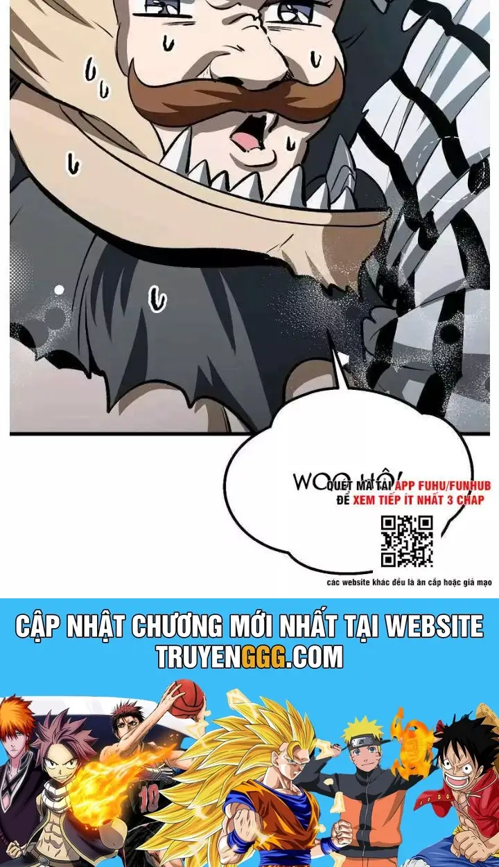 Anh Hùng Mạnh Nhất? Ta Không Làm Lâu Rồi! Nettruyen ZZZ Chương 200 Page 103