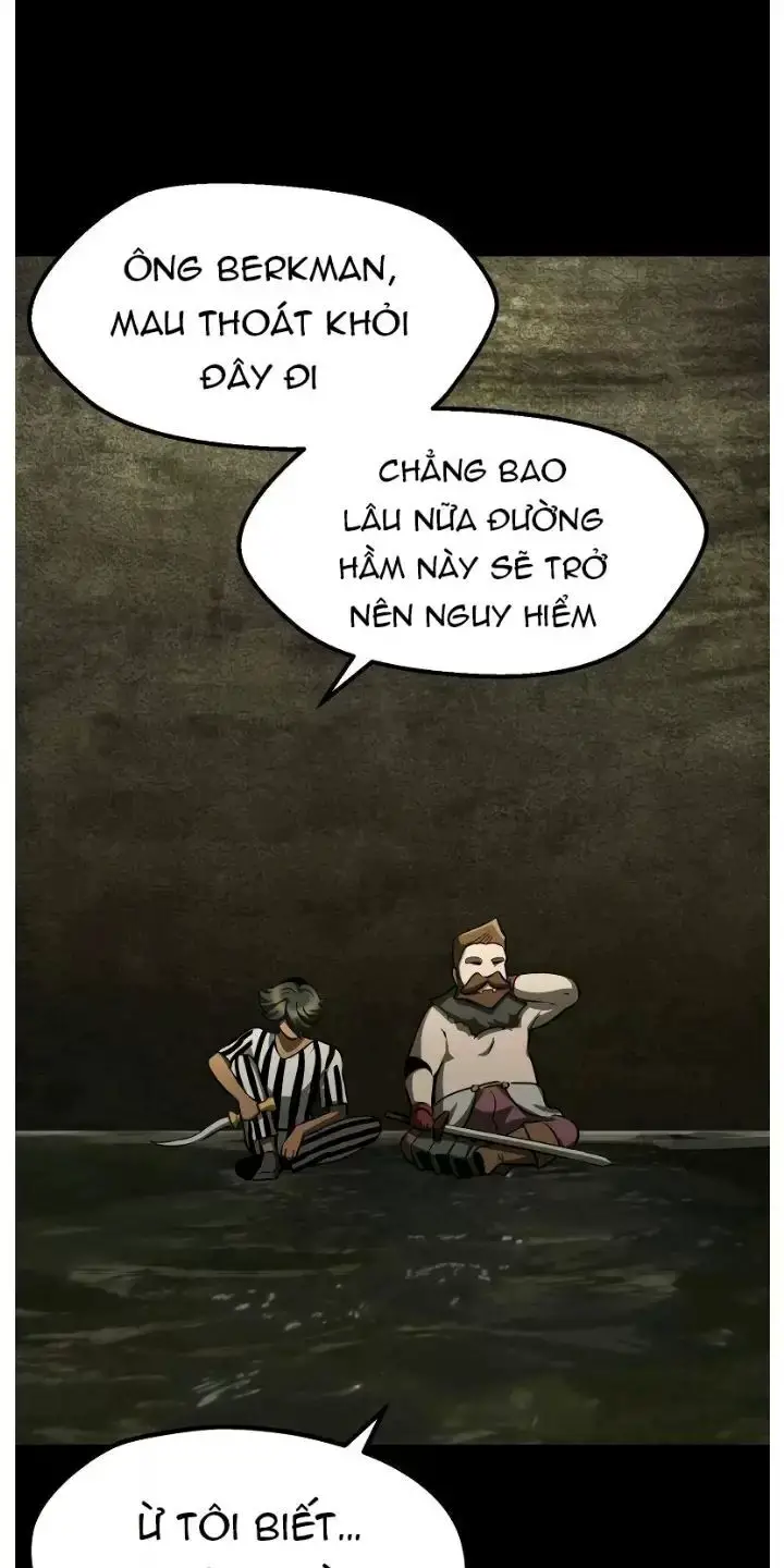 Anh Hùng Mạnh Nhất? Ta Không Làm Lâu Rồi! Nettruyen ZZZ Chương 203 Page 2