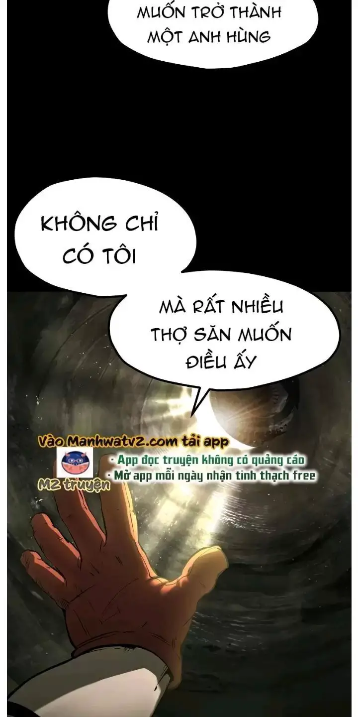 Anh Hùng Mạnh Nhất? Ta Không Làm Lâu Rồi! Nettruyen ZZZ Chương 203 Page 8