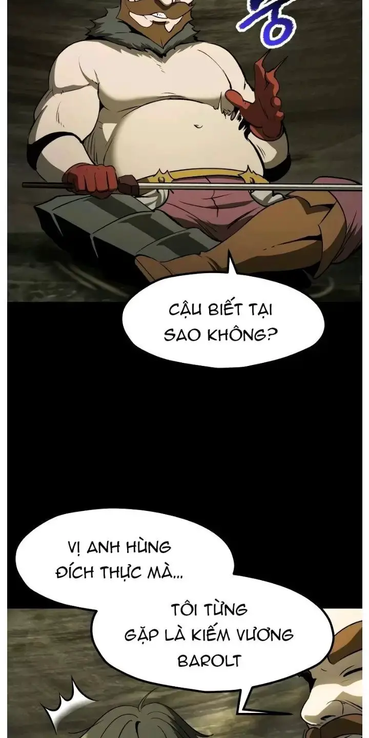 Anh Hùng Mạnh Nhất? Ta Không Làm Lâu Rồi! Nettruyen ZZZ Chương 203 Page 10