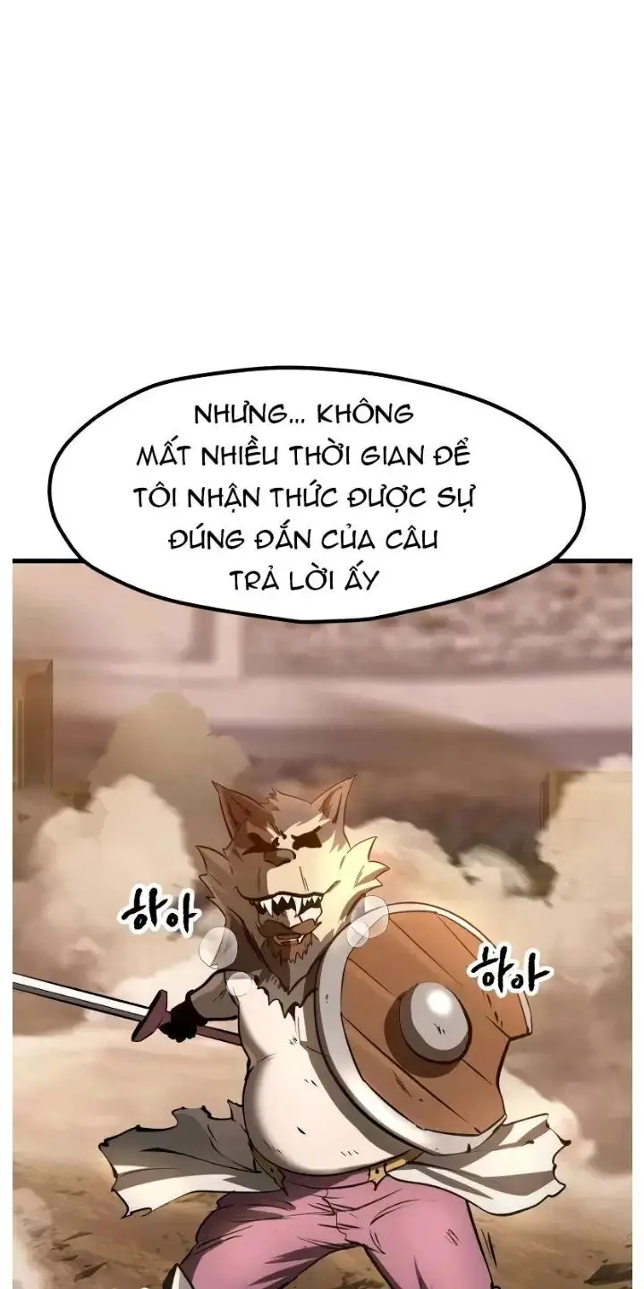 Anh Hùng Mạnh Nhất? Ta Không Làm Lâu Rồi! Nettruyen ZZZ Chương 203 Page 21