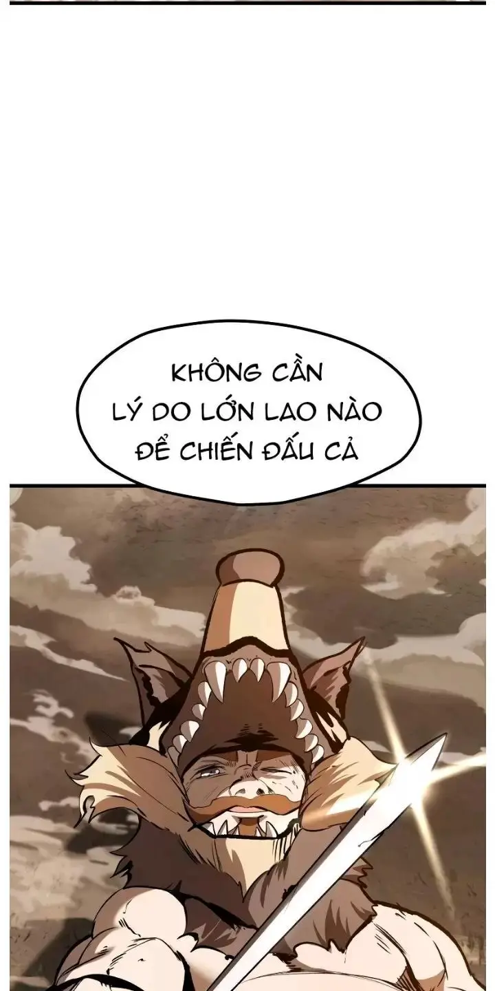 Anh Hùng Mạnh Nhất? Ta Không Làm Lâu Rồi! Nettruyen ZZZ Chương 203 Page 32