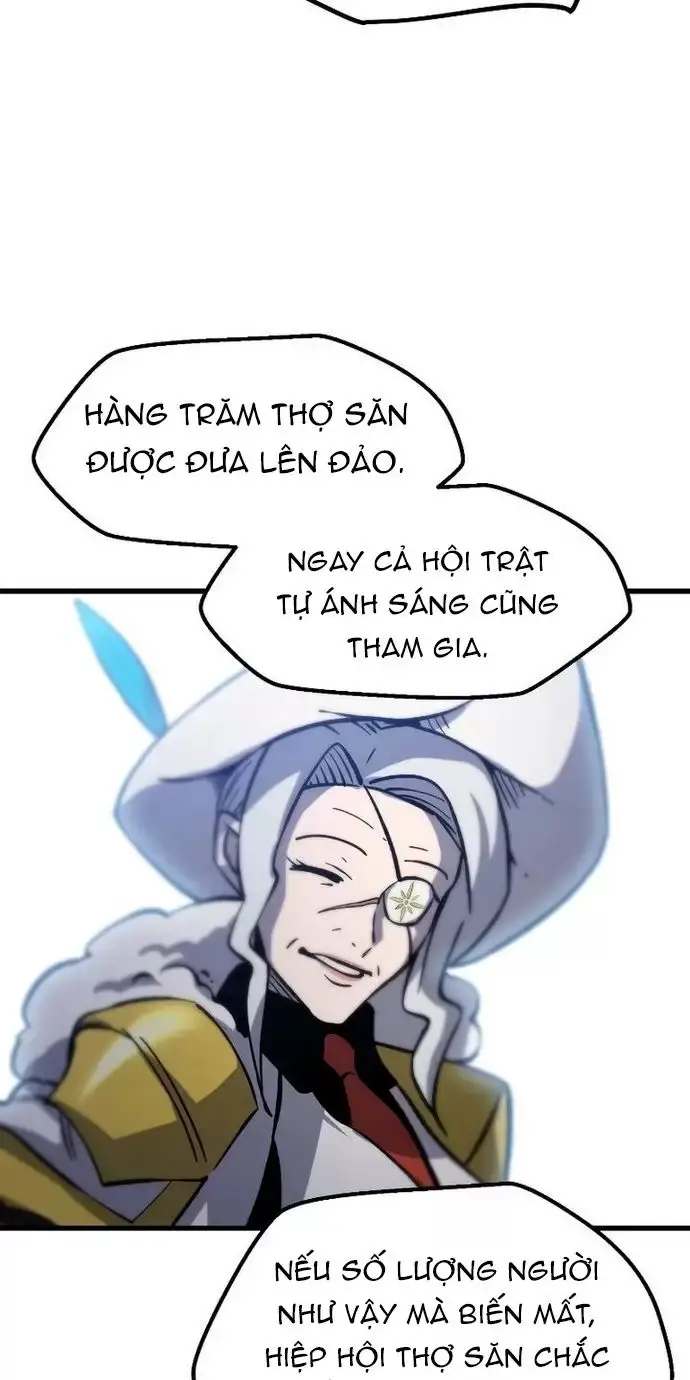 Anh Hùng Mạnh Nhất? Ta Không Làm Lâu Rồi! Nettruyen ZZZ Chương 162 Page 45