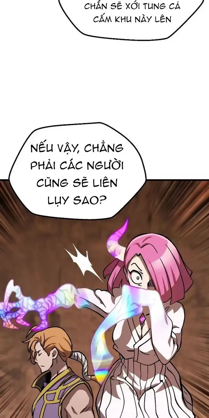 Anh Hùng Mạnh Nhất? Ta Không Làm Lâu Rồi! Nettruyen ZZZ Chương 162 Page 46