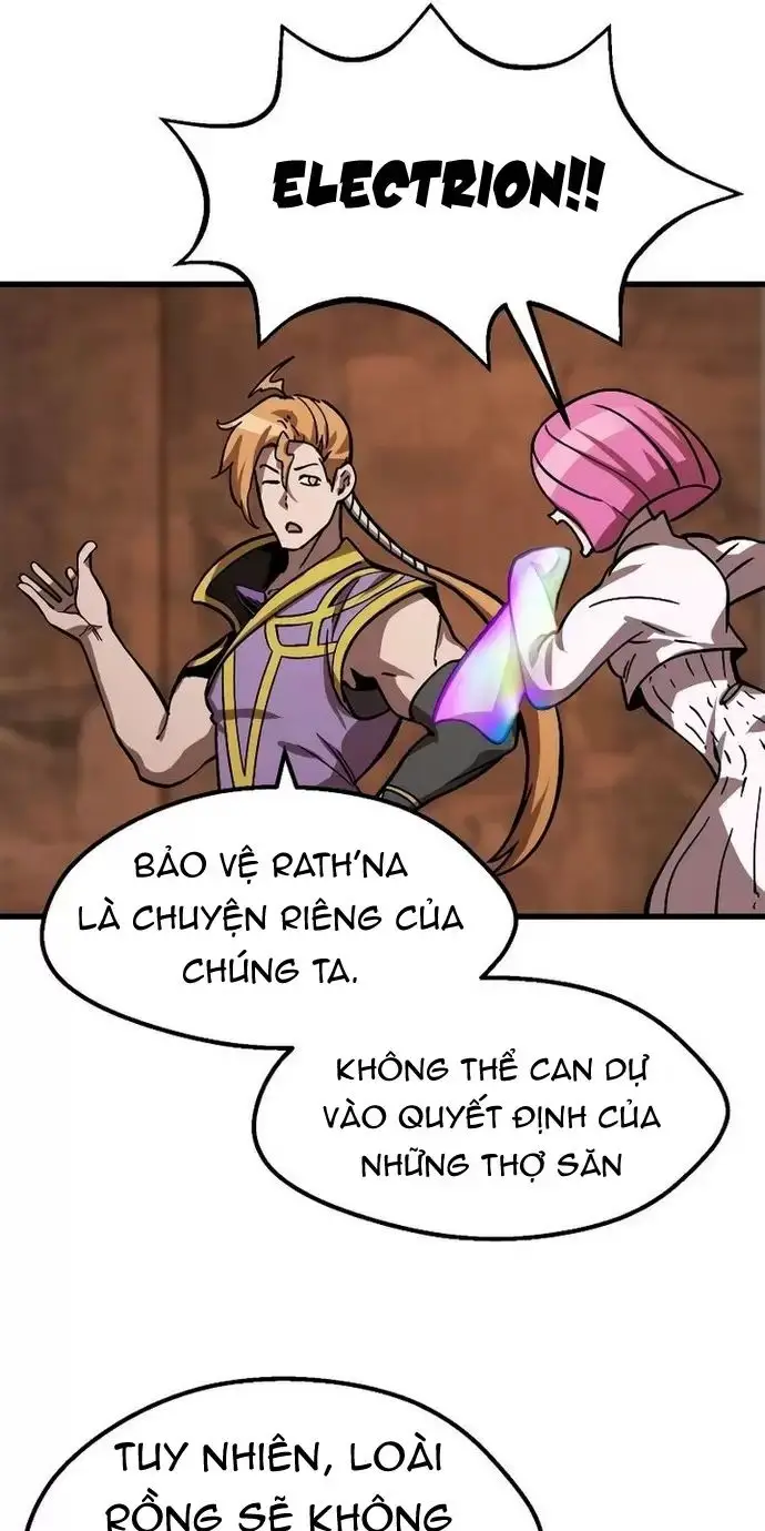 Anh Hùng Mạnh Nhất? Ta Không Làm Lâu Rồi! Nettruyen ZZZ Chương 162 Page 51