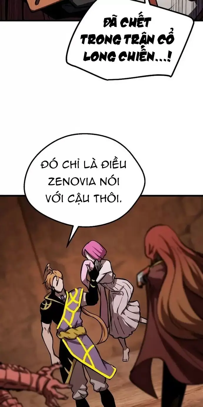Anh Hùng Mạnh Nhất? Ta Không Làm Lâu Rồi! Nettruyen ZZZ Chương 162 Page 71