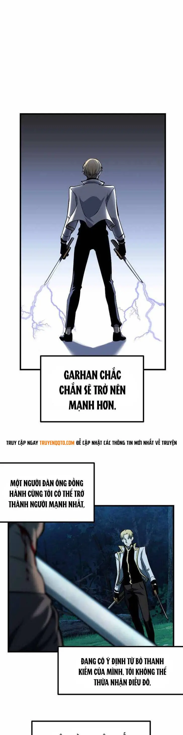 Anh Hùng Mạnh Nhất? Ta Không Làm Lâu Rồi! Nettruyen ZZZ Chương 123 Page 2