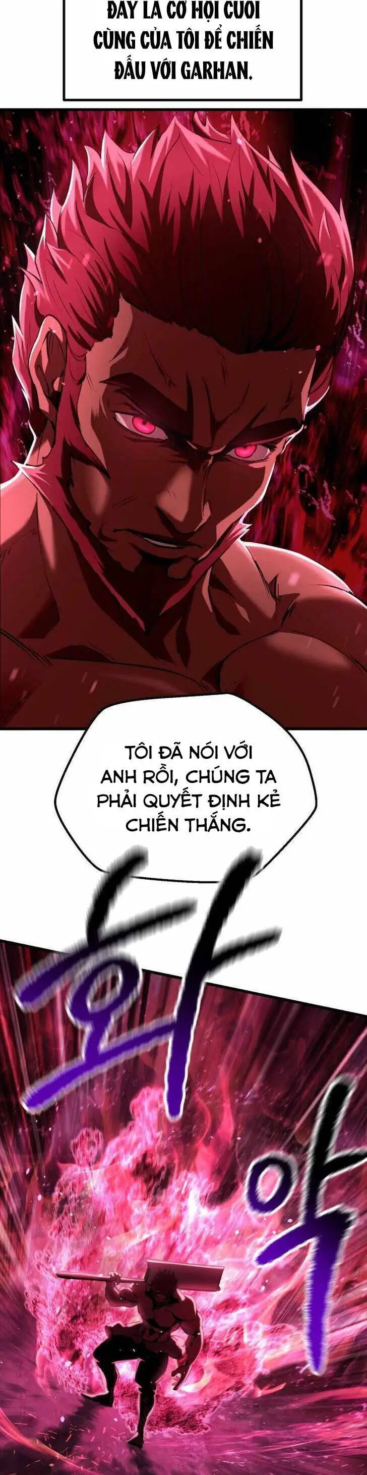 Anh Hùng Mạnh Nhất? Ta Không Làm Lâu Rồi! Nettruyen ZZZ Chương 123 Page 3