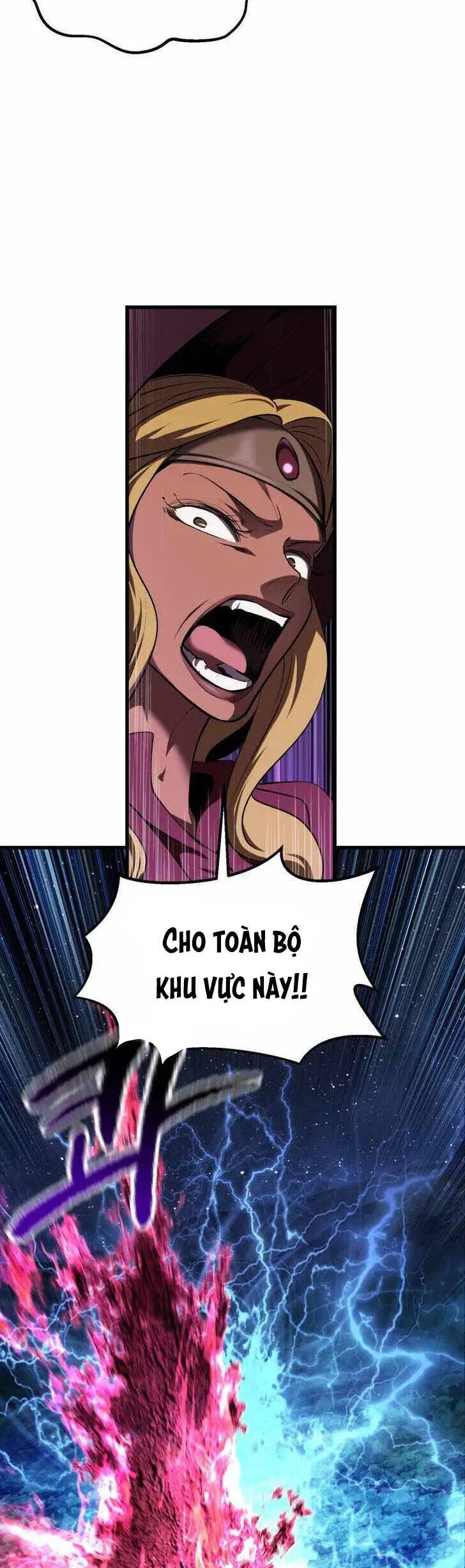 Anh Hùng Mạnh Nhất? Ta Không Làm Lâu Rồi! Nettruyen ZZZ Chương 123 Page 10