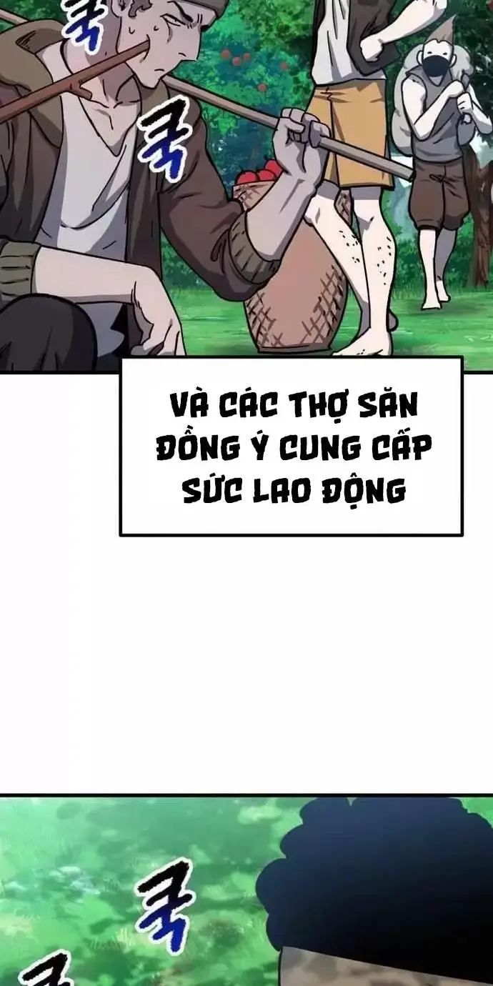 Anh Hùng Mạnh Nhất? Ta Không Làm Lâu Rồi! Nettruyen ZZZ Chương 163 Page 8