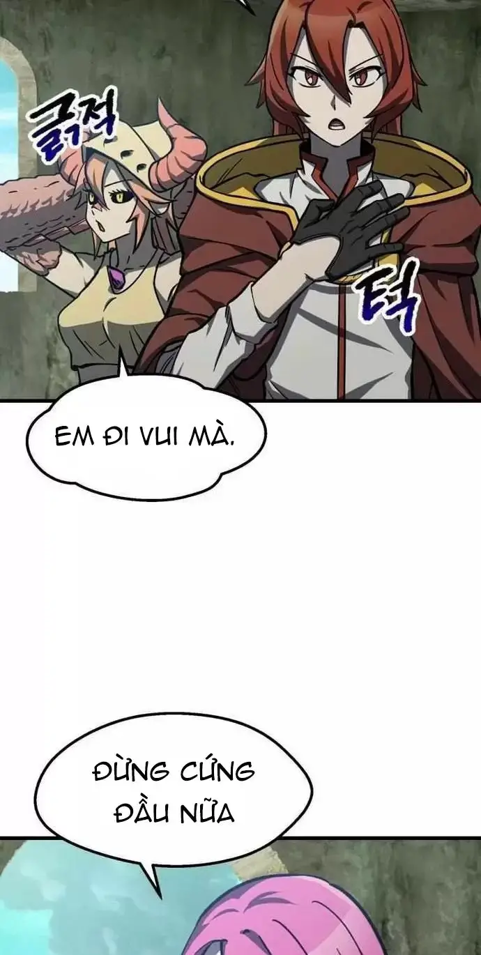 Anh Hùng Mạnh Nhất? Ta Không Làm Lâu Rồi! Nettruyen ZZZ Chương 163 Page 13