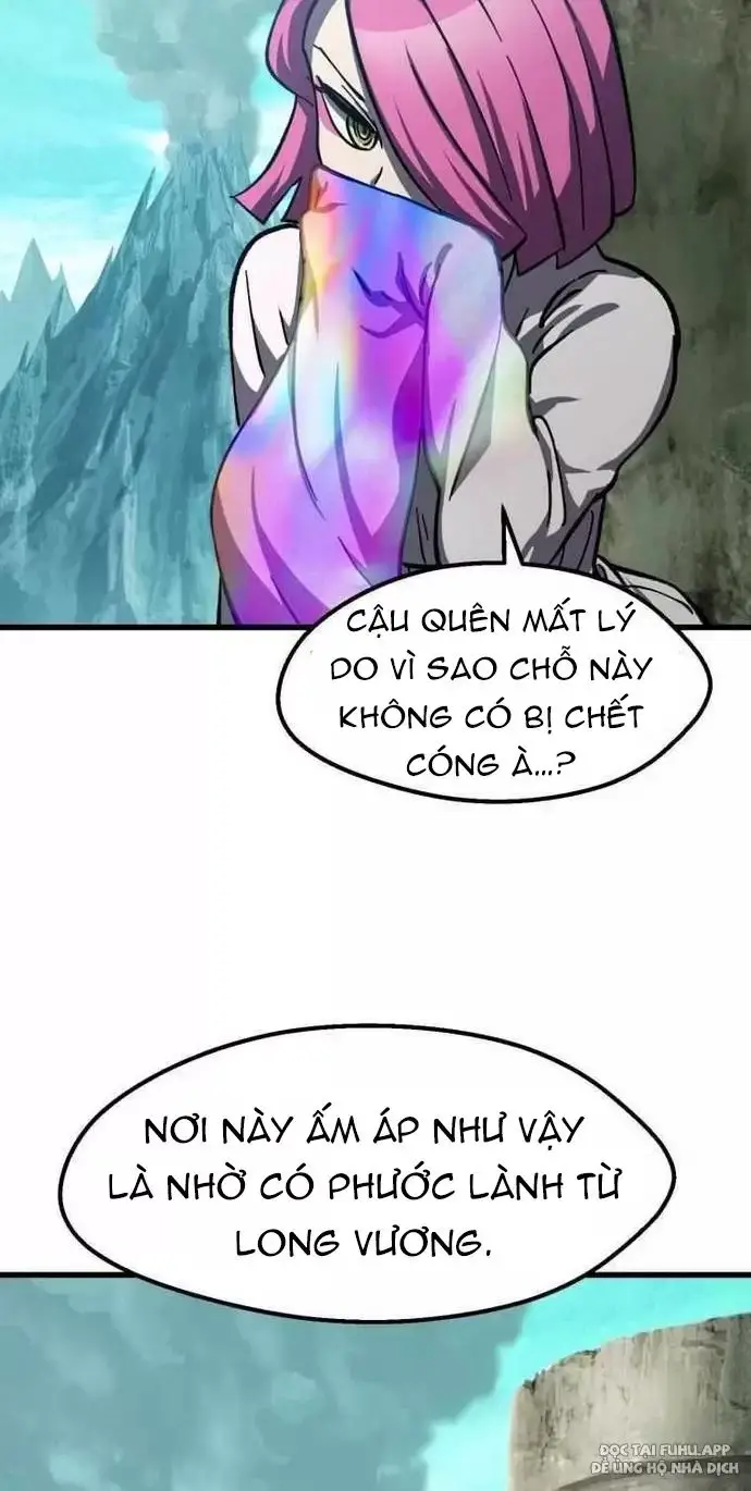 Anh Hùng Mạnh Nhất? Ta Không Làm Lâu Rồi! Nettruyen ZZZ Chương 163 Page 14