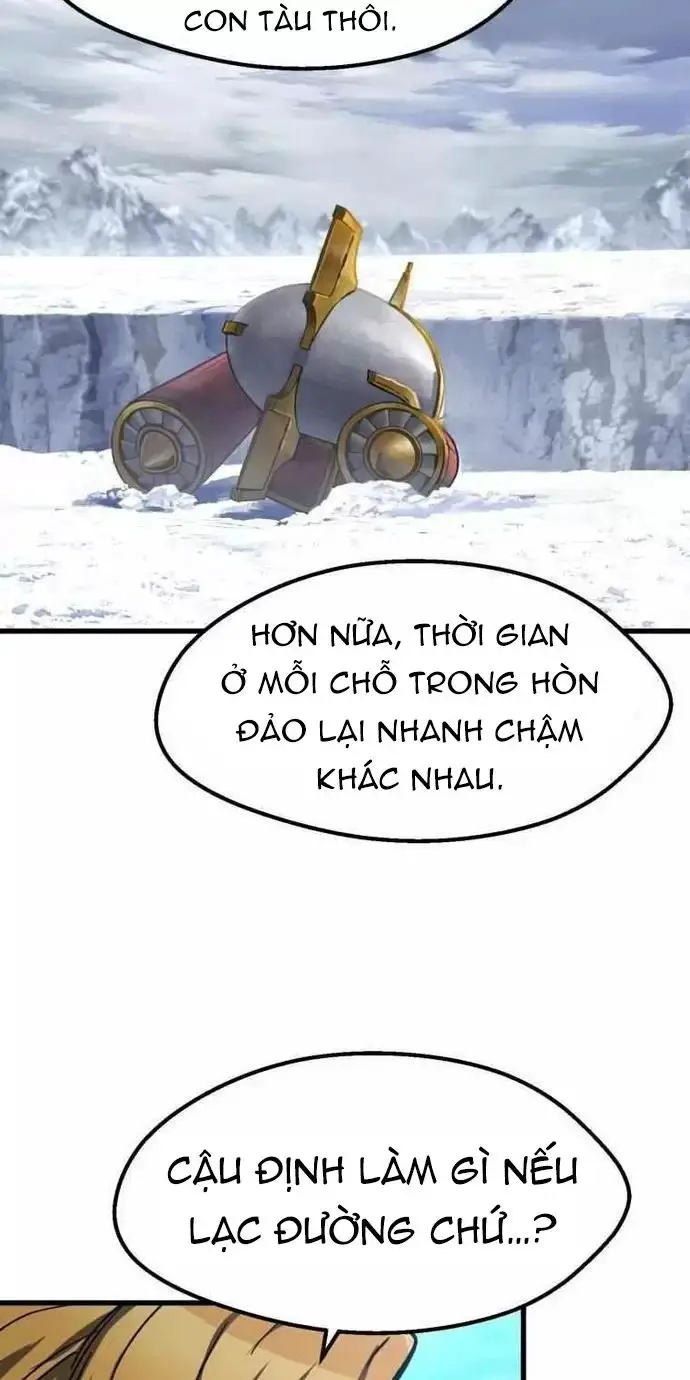 Anh Hùng Mạnh Nhất? Ta Không Làm Lâu Rồi! Nettruyen ZZZ Chương 163 Page 17