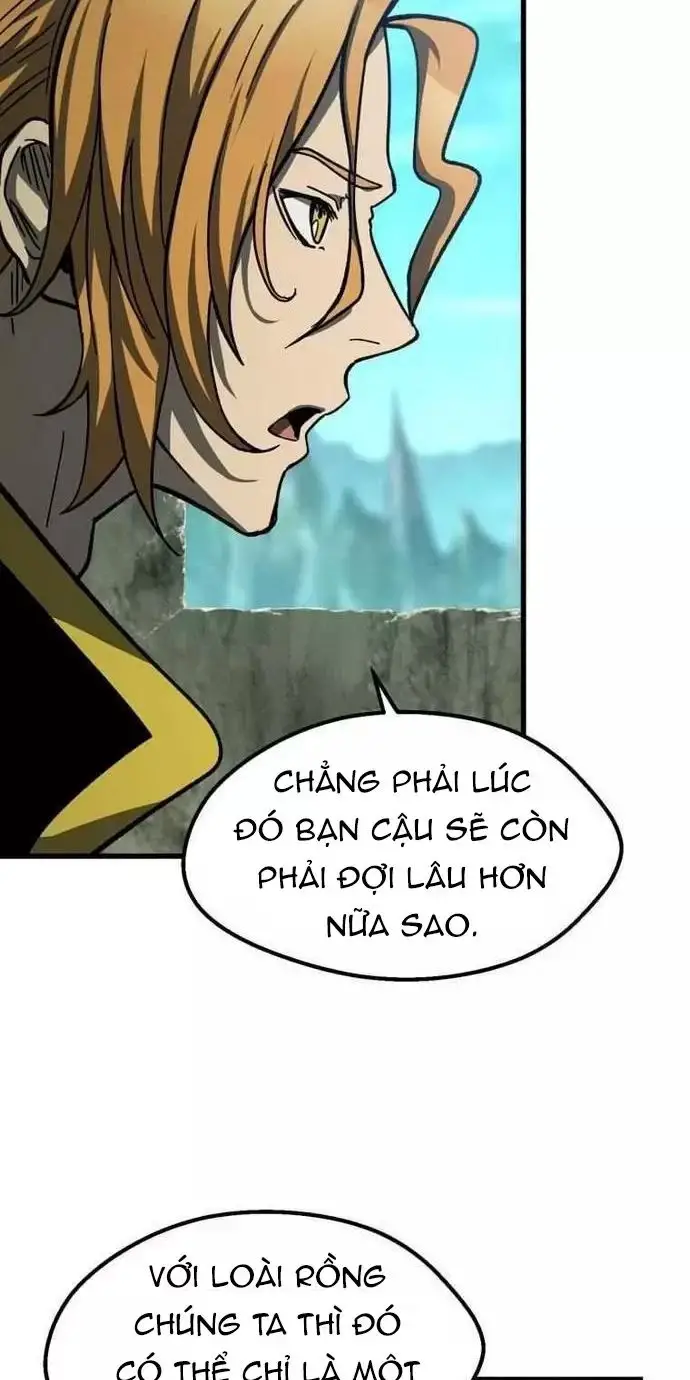 Anh Hùng Mạnh Nhất? Ta Không Làm Lâu Rồi! Nettruyen ZZZ Chương 163 Page 18