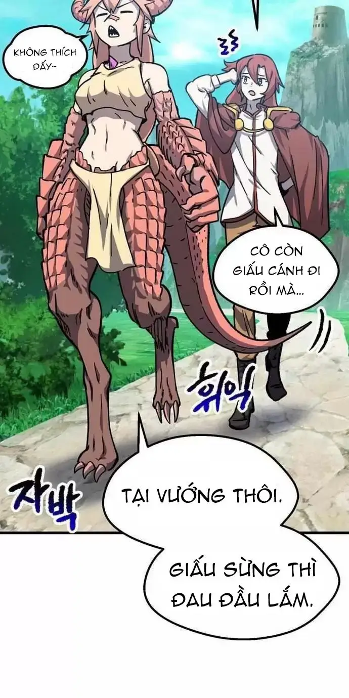 Anh Hùng Mạnh Nhất? Ta Không Làm Lâu Rồi! Nettruyen ZZZ Chương 163 Page 25