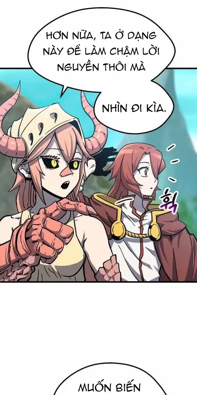 Anh Hùng Mạnh Nhất? Ta Không Làm Lâu Rồi! Nettruyen ZZZ Chương 163 Page 26