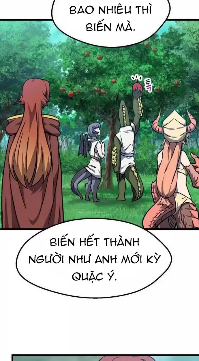Anh Hùng Mạnh Nhất? Ta Không Làm Lâu Rồi! Nettruyen ZZZ Chương 163 Page 27