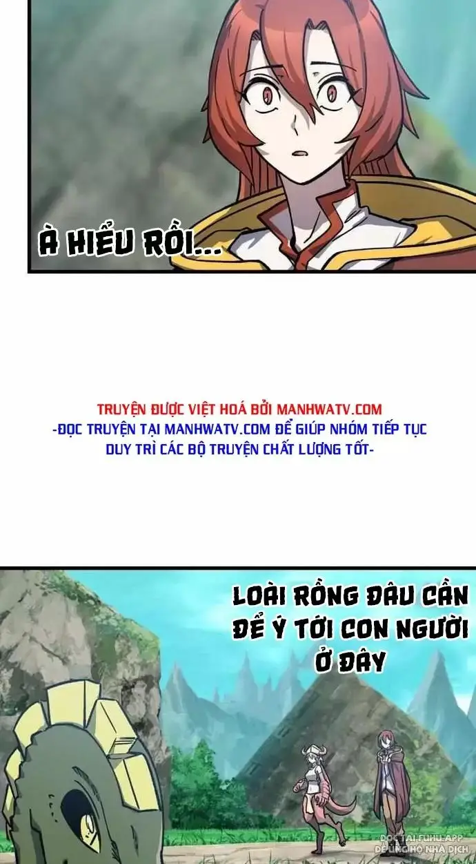Anh Hùng Mạnh Nhất? Ta Không Làm Lâu Rồi! Nettruyen ZZZ Chương 163 Page 28
