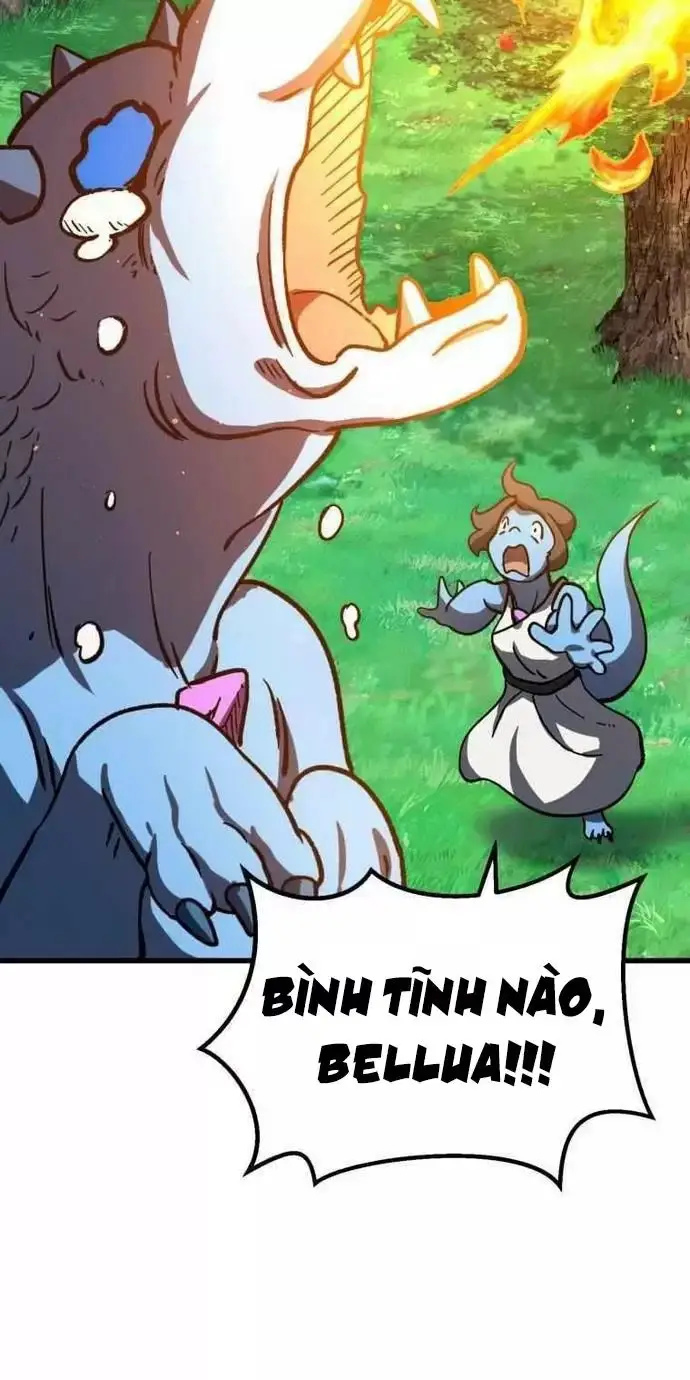 Anh Hùng Mạnh Nhất? Ta Không Làm Lâu Rồi! Nettruyen ZZZ Chương 163 Page 37