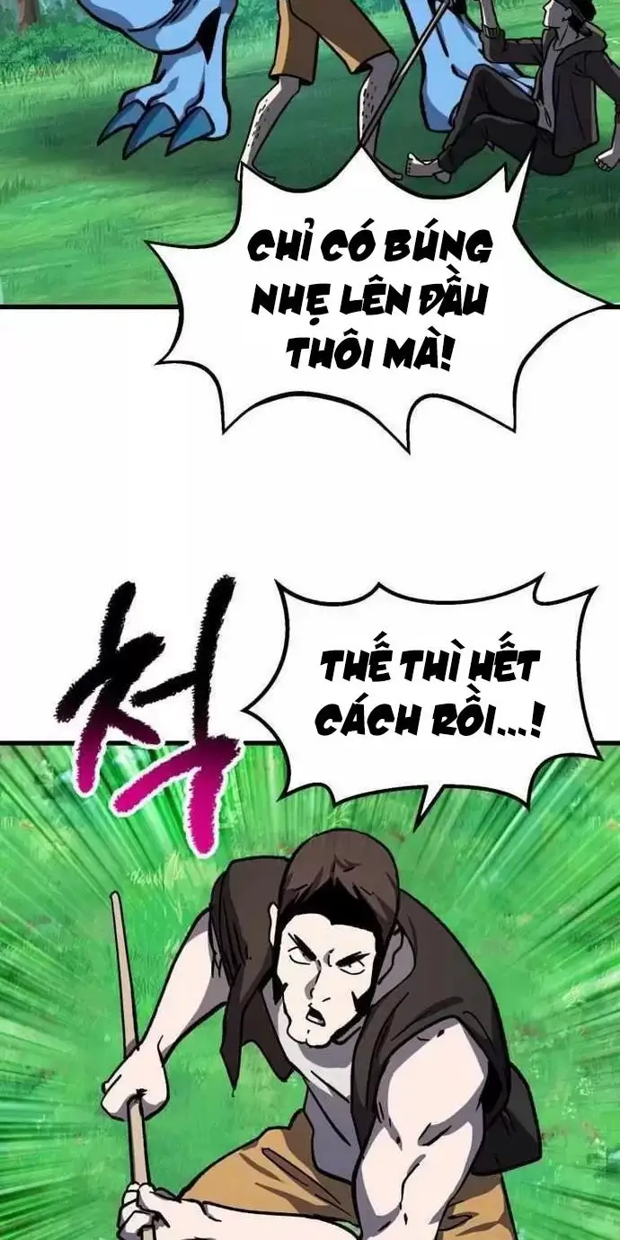 Anh Hùng Mạnh Nhất? Ta Không Làm Lâu Rồi! Nettruyen ZZZ Chương 163 Page 40