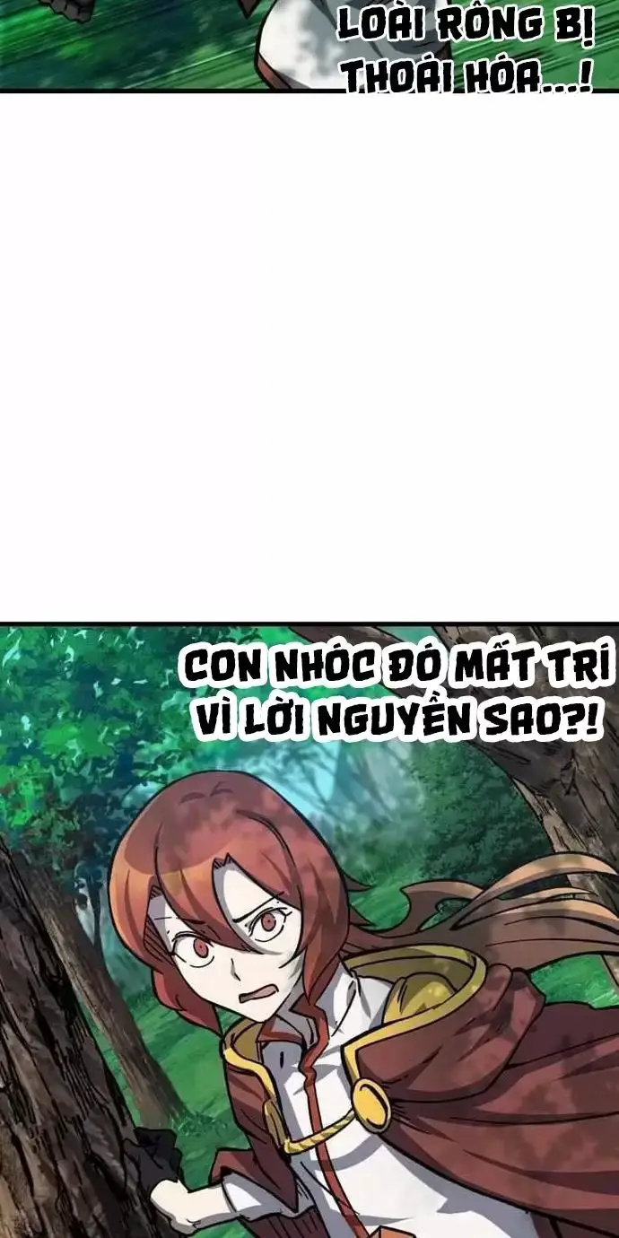 Anh Hùng Mạnh Nhất? Ta Không Làm Lâu Rồi! Nettruyen ZZZ Chương 163 Page 50