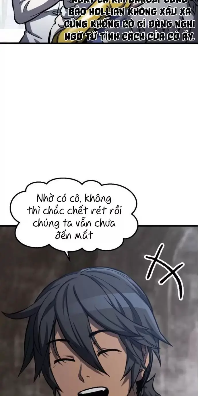 Anh Hùng Mạnh Nhất? Ta Không Làm Lâu Rồi! Nettruyen ZZZ Chương 160 Page 36