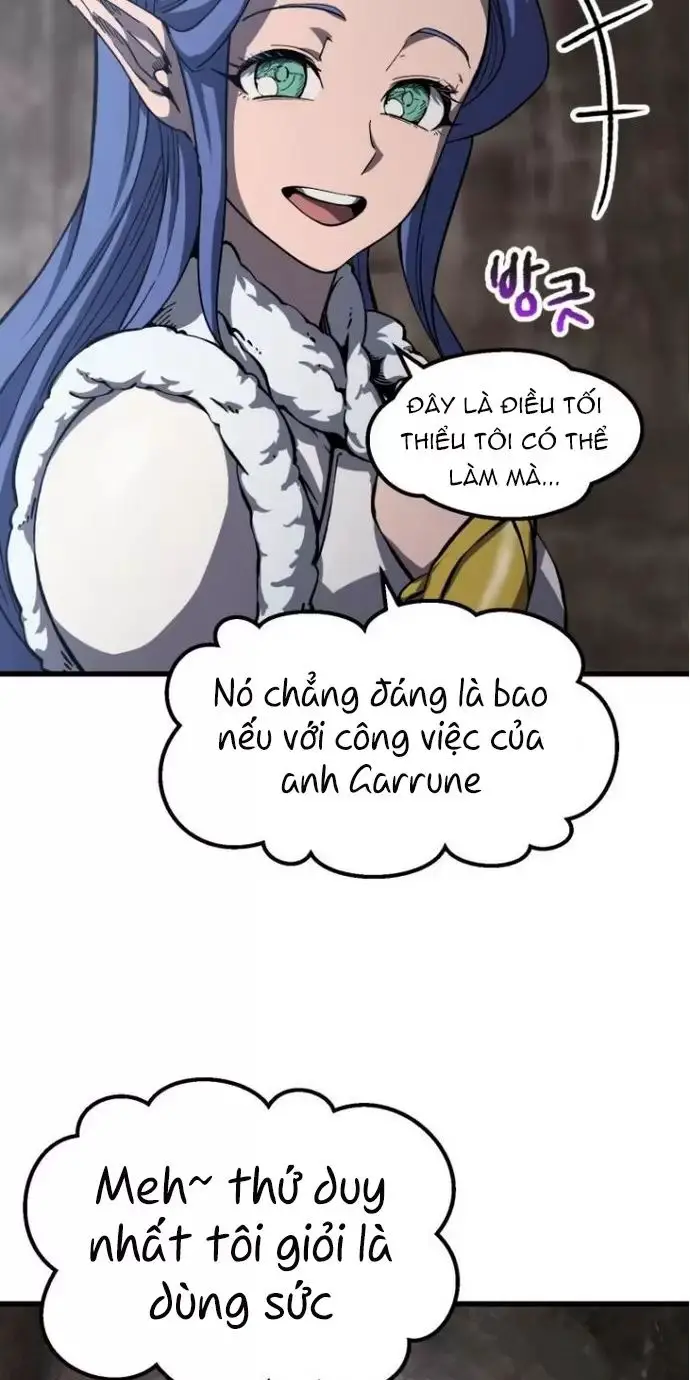 Anh Hùng Mạnh Nhất? Ta Không Làm Lâu Rồi! Nettruyen ZZZ Chương 160 Page 39