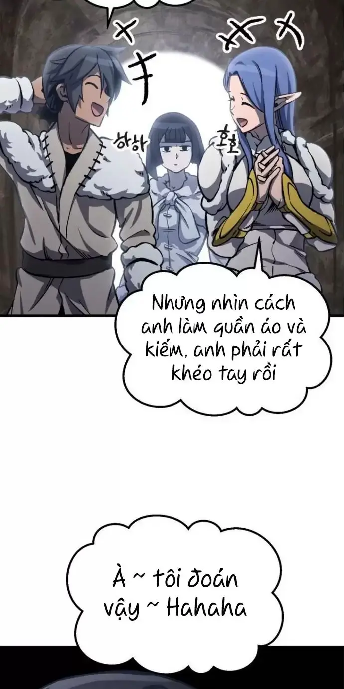 Anh Hùng Mạnh Nhất? Ta Không Làm Lâu Rồi! Nettruyen ZZZ Chương 160 Page 40