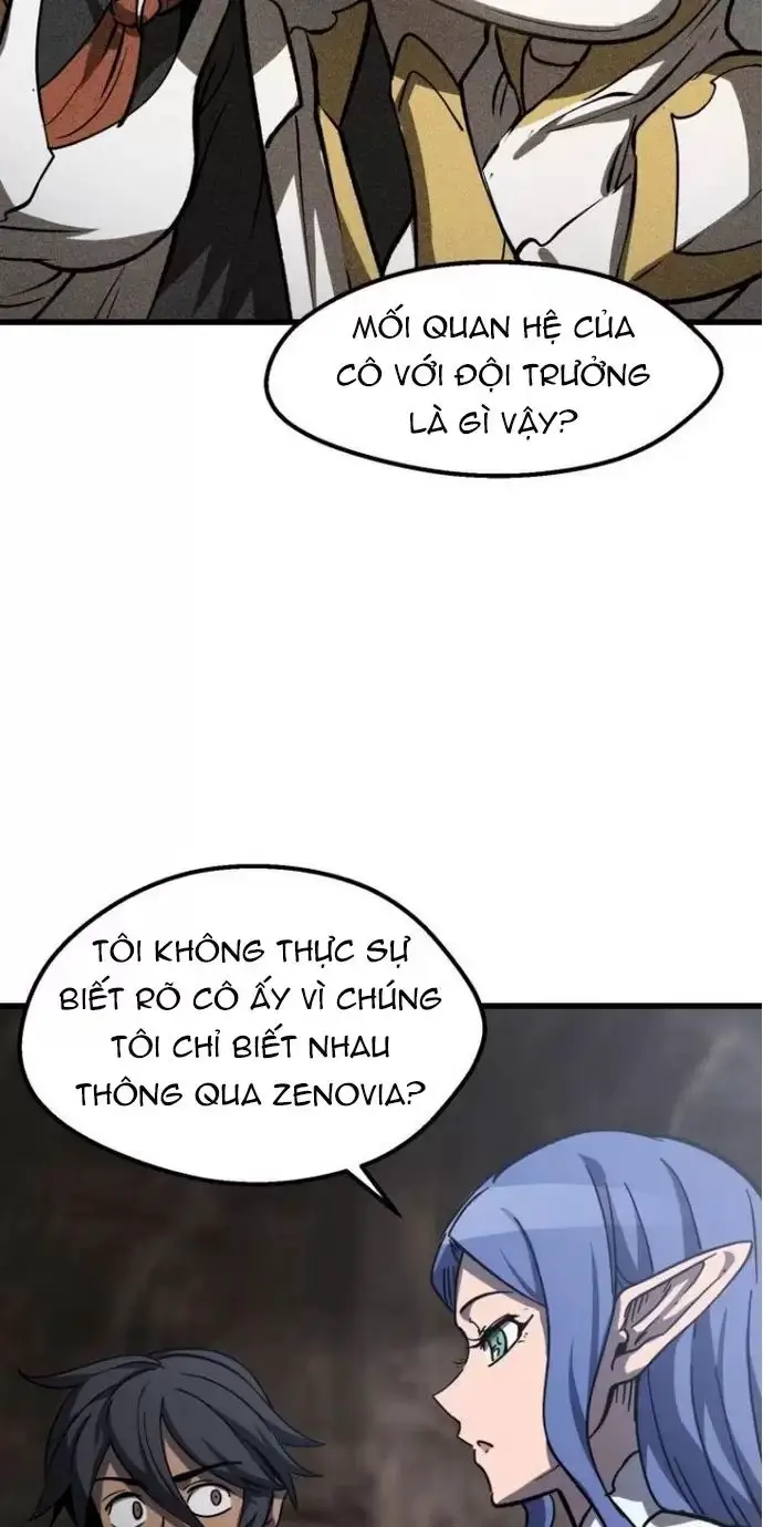 Anh Hùng Mạnh Nhất? Ta Không Làm Lâu Rồi! Nettruyen ZZZ Chương 160 Page 48