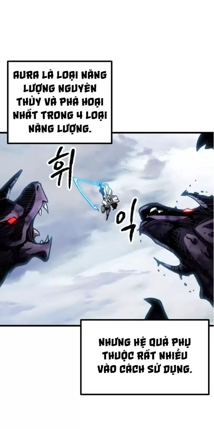 Anh Hùng Mạnh Nhất? Ta Không Làm Lâu Rồi! Nettruyen ZZZ Chương 160 Page 52