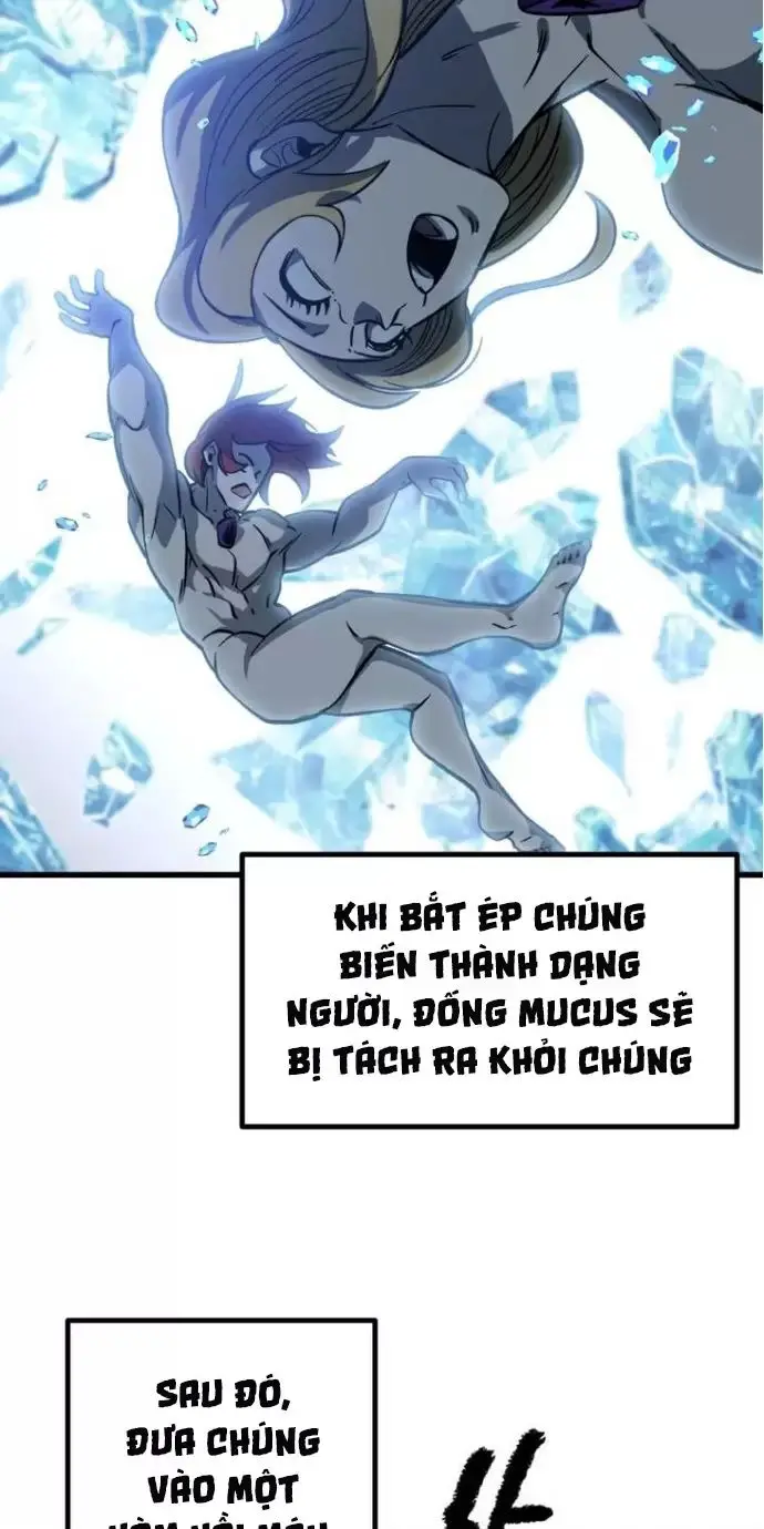 Anh Hùng Mạnh Nhất? Ta Không Làm Lâu Rồi! Nettruyen ZZZ Chương 160 Page 62