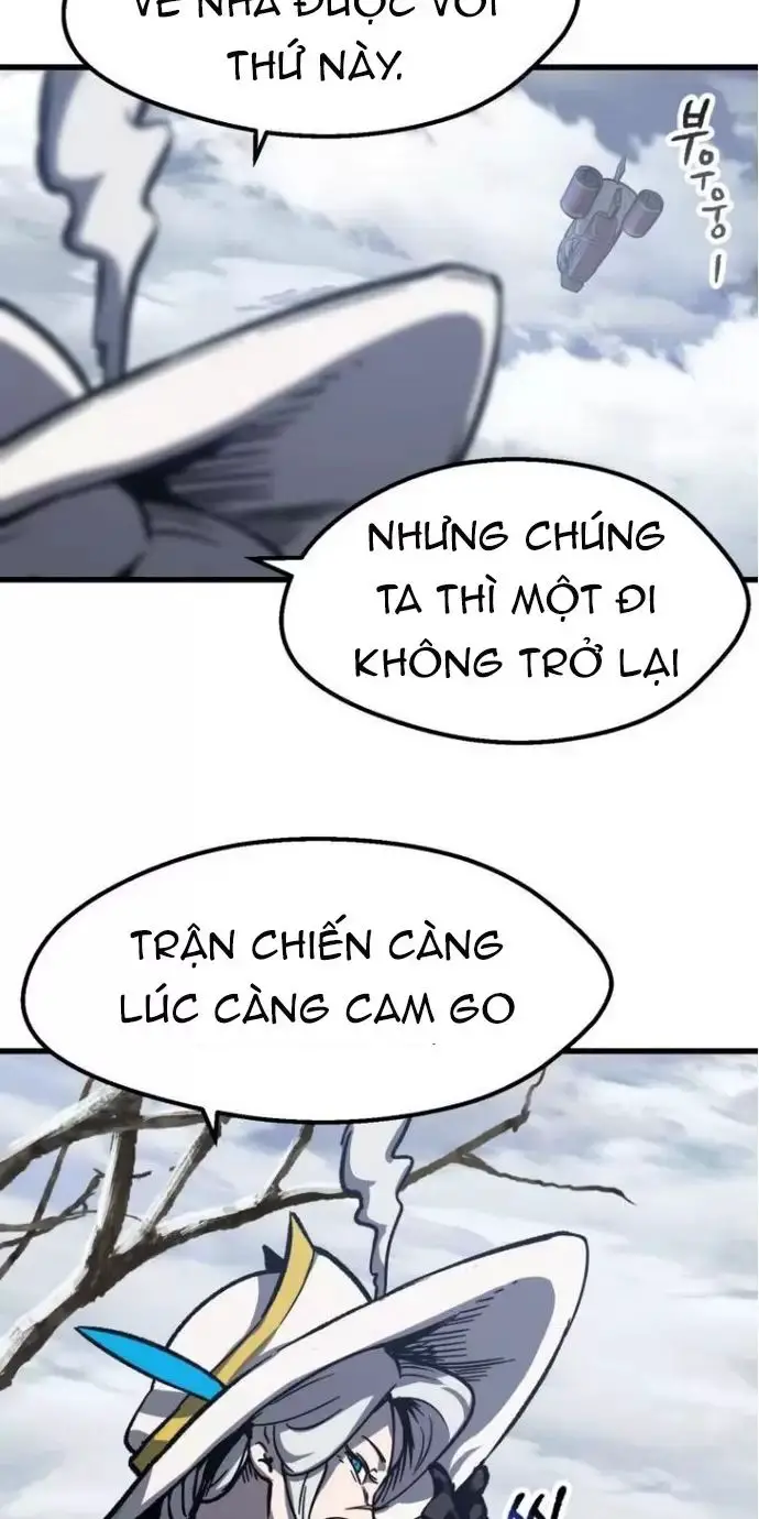 Anh Hùng Mạnh Nhất? Ta Không Làm Lâu Rồi! Nettruyen ZZZ Chương 160 Page 66