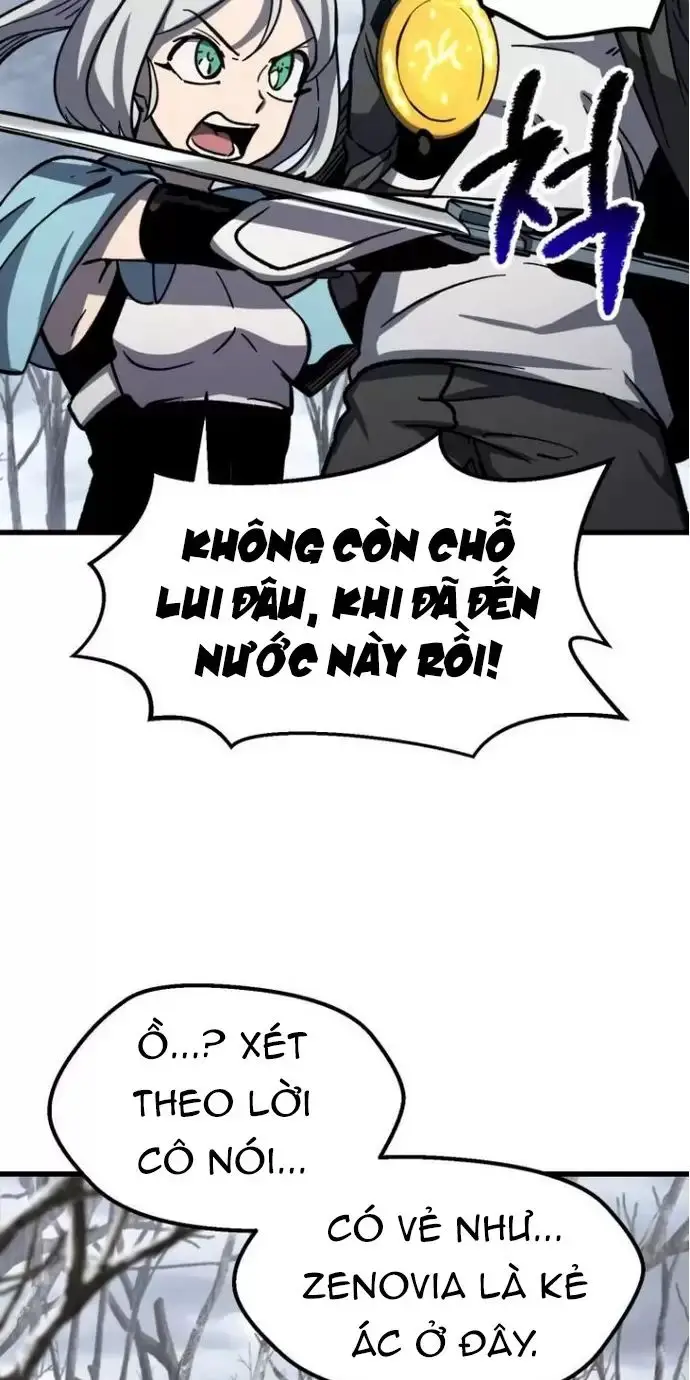 Anh Hùng Mạnh Nhất? Ta Không Làm Lâu Rồi! Nettruyen ZZZ Chương 160 Page 77