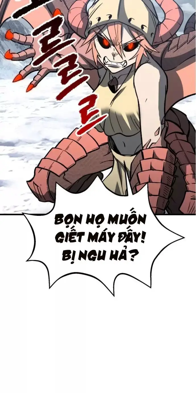 Anh Hùng Mạnh Nhất? Ta Không Làm Lâu Rồi! Nettruyen ZZZ Chương 159 Page 88