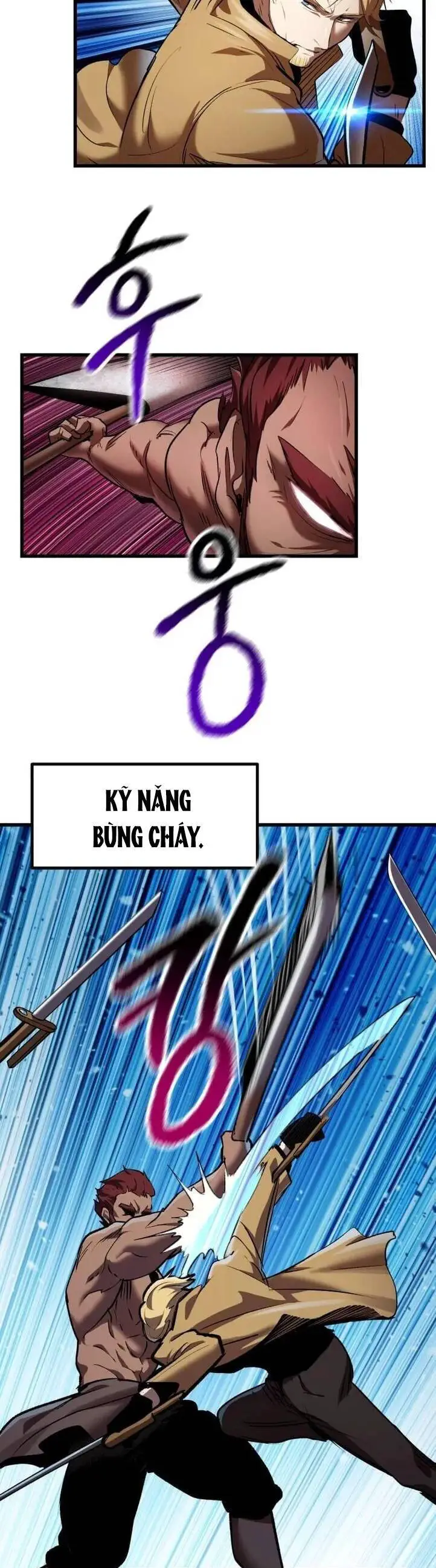 Anh Hùng Mạnh Nhất? Ta Không Làm Lâu Rồi! Nettruyen ZZZ Chương 122 Page 5