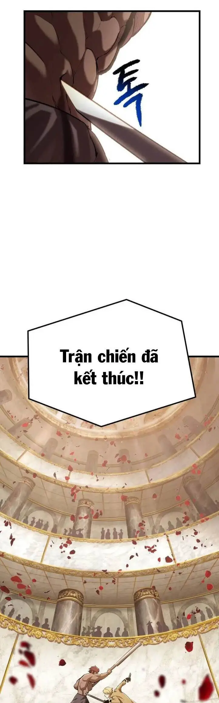 Anh Hùng Mạnh Nhất? Ta Không Làm Lâu Rồi! Nettruyen ZZZ Chương 122 Page 9