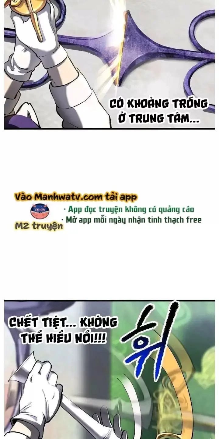 Anh Hùng Mạnh Nhất? Ta Không Làm Lâu Rồi! Nettruyen ZZZ Chuong 199 Page 41