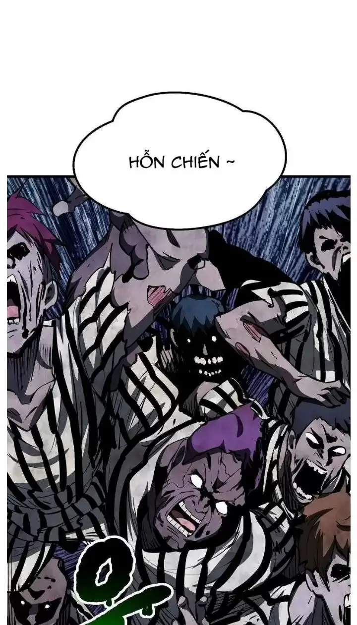 Anh Hùng Mạnh Nhất? Ta Không Làm Lâu Rồi! Nettruyen ZZZ Chuong 199 Page 88