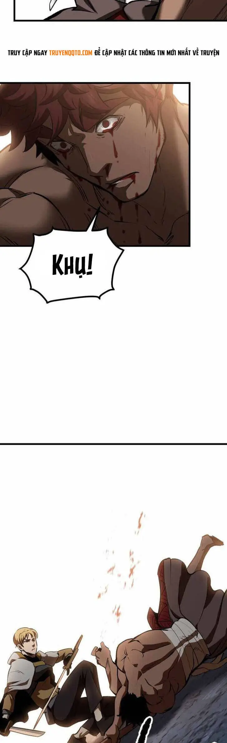 Anh Hùng Mạnh Nhất? Ta Không Làm Lâu Rồi! Nettruyen ZZZ Chương 121 Page 15