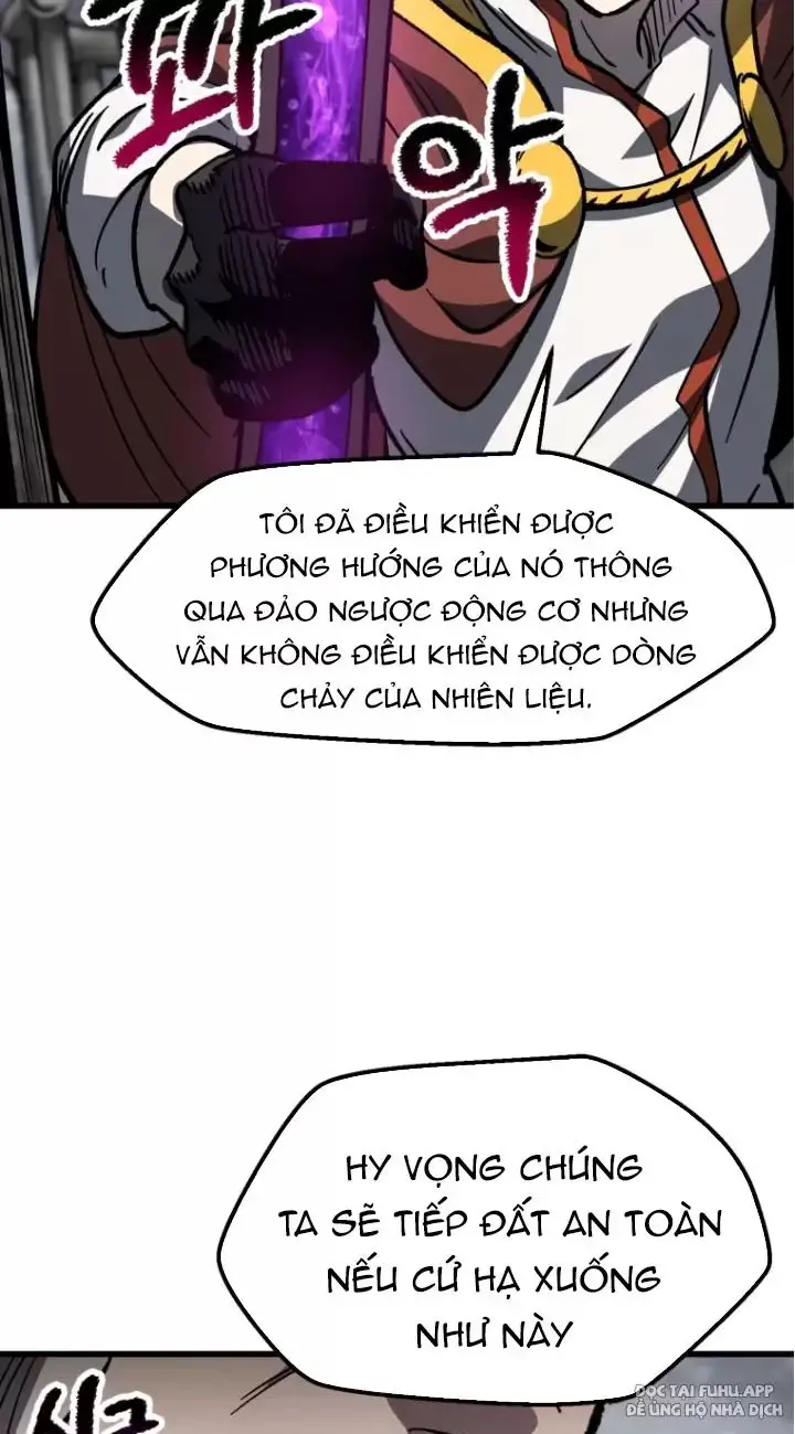 Anh Hùng Mạnh Nhất? Ta Không Làm Lâu Rồi! Nettruyen ZZZ Chương 158 Page 23