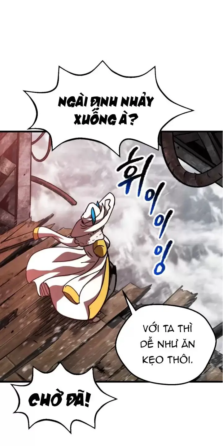 Anh Hùng Mạnh Nhất? Ta Không Làm Lâu Rồi! Nettruyen ZZZ Chương 158 Page 27