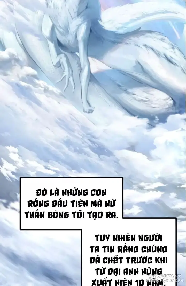 Anh Hùng Mạnh Nhất? Ta Không Làm Lâu Rồi! Nettruyen ZZZ Chương 158 Page 49