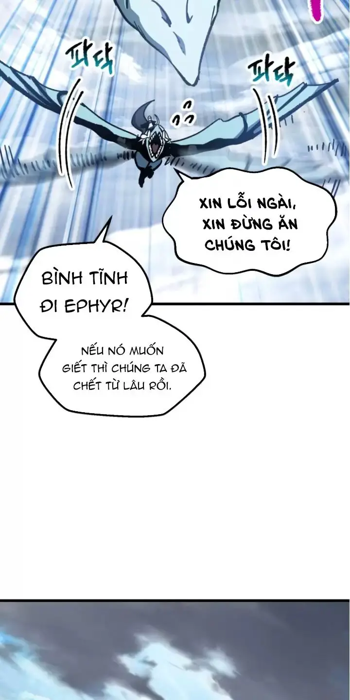 Anh Hùng Mạnh Nhất? Ta Không Làm Lâu Rồi! Nettruyen ZZZ Chương 158 Page 54