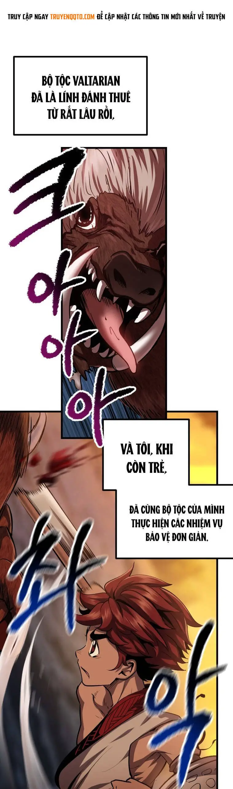 Anh Hùng Mạnh Nhất? Ta Không Làm Lâu Rồi! Nettruyen ZZZ Chương 120 Page 3