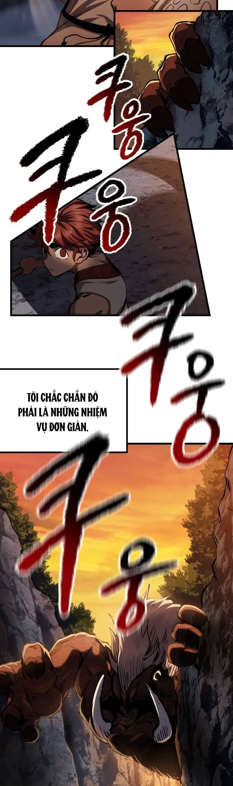 Anh Hùng Mạnh Nhất? Ta Không Làm Lâu Rồi! Nettruyen ZZZ Chương 120 Page 4