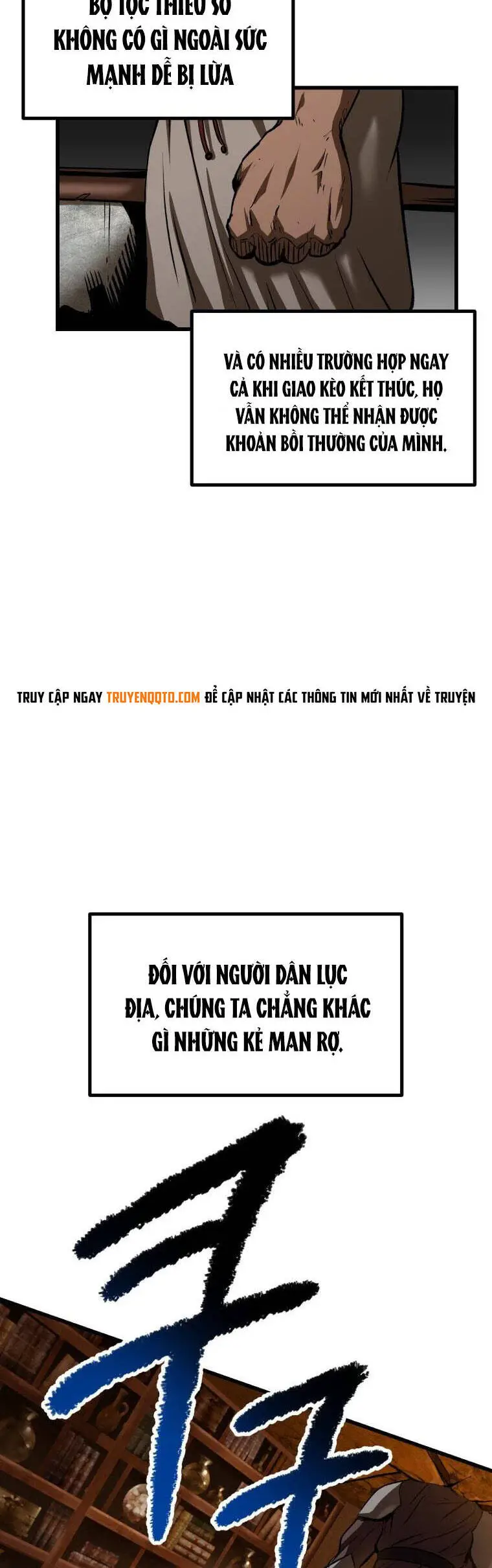 Anh Hùng Mạnh Nhất? Ta Không Làm Lâu Rồi! Nettruyen ZZZ Chương 120 Page 10