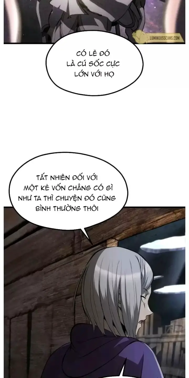 Anh Hùng Mạnh Nhất? Ta Không Làm Lâu Rồi! Nettruyen ZZZ Chuong 197 Page 6
